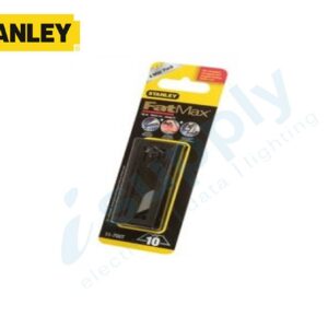 10 x Stanley FatMax Utility Blade 11-700T