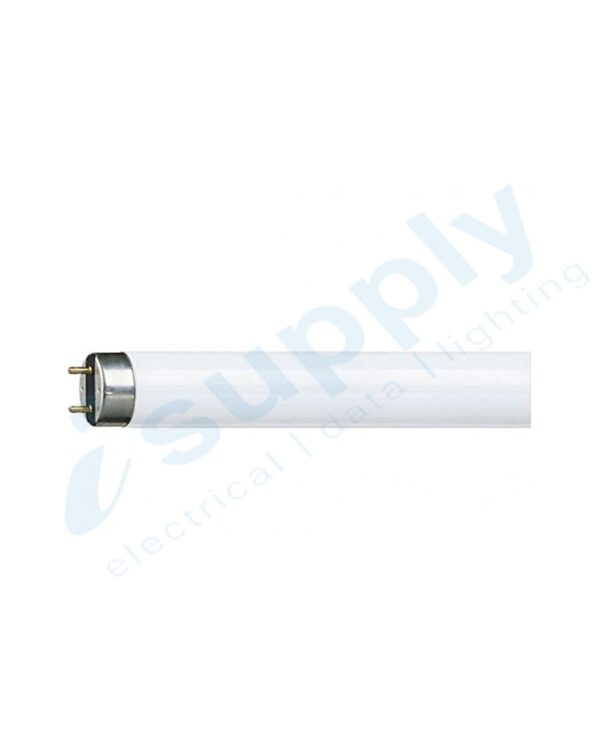 25 x NLS 36W FL36WT8-DAYLIGHT TRIPHOSPHOR 6500⁰K Tube Light 4ft T8 10006NLS - Image 2