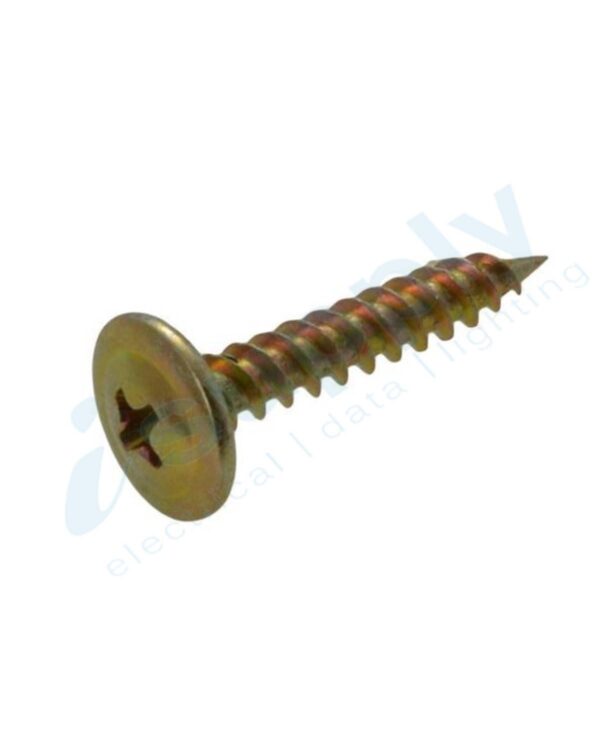 70 x SCREW WAFER TEKS 10G x 30mm WTS1030J