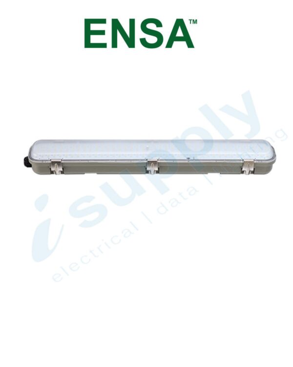 ENSA Intelligent 18W LED Batten Light (600mm) LEDBT18WS - Image 2