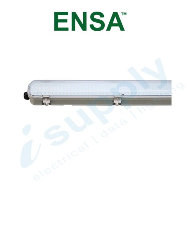 ENSA Intelligent 18W LED Batten Light (600mm) LEDBT18WS - Image 3