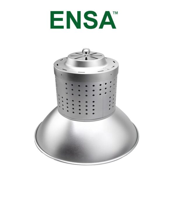 ENSA Professional 120W 6500K LED High Bay Light LHB-A120-CW - Image 2