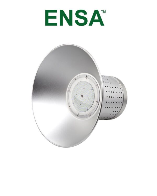 ENSA Professional 120W 6500K LED High Bay Light LHB-A120-CW