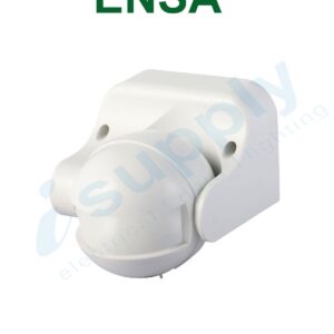 ENSA Wall Mount Microwave Sensor Motion Activated Switch ENSA-MS3