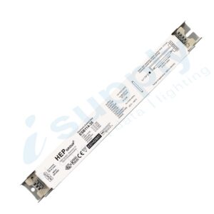 Electronic Ballast 1 x 35 watt for T5 fluorescent tube lamp