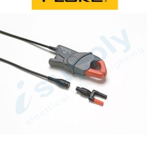 Fluke CURRENT CLAMP AC 200A FLUI200