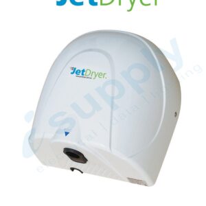 JETDRYER ECO MODEL WHITE JDECO-W