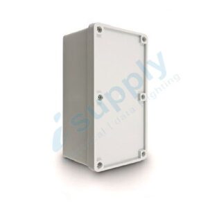 JUNCTION BOX OUTDOOR WEATHERPROOF IP56 110mm x 75mm x 55mm 30094NLS