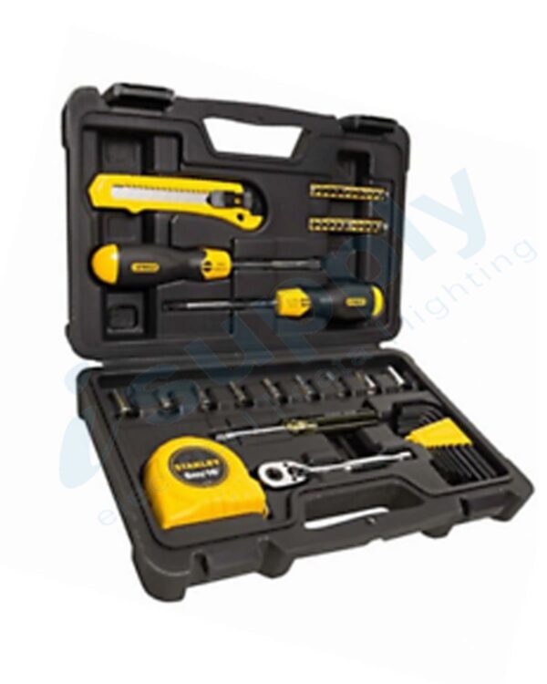 Stanley 51 Pieces Tool Set STMT0-74864 - Image 2