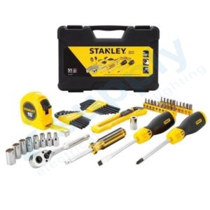 Stanley 51 Pieces Tool Set STMT0-74864