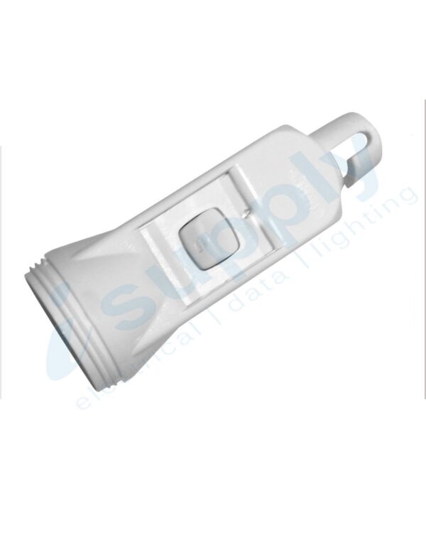 15A Amp Suspended Hanging Pendant Socket Outlet Power Point 15 Amp Ceiling - Image 2