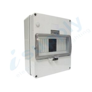 NLS 8P Solar Waterproof Enclosure / IP66 / Solar Enclosure 30326