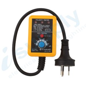 CABAC POWER POINT TESTER V2  TEL1TLV2