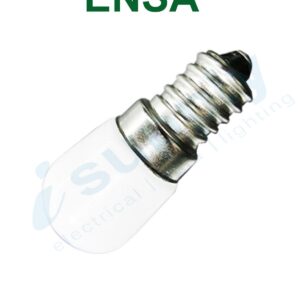 ENSA 1.5W E14 Residential Retrofit LED Bulb (6000K) LBL-BC1-C1