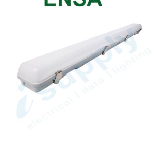 ENSA Intelligent 36W LED Batten Light with Battery Backup (1200mm) LEDBT36WSE