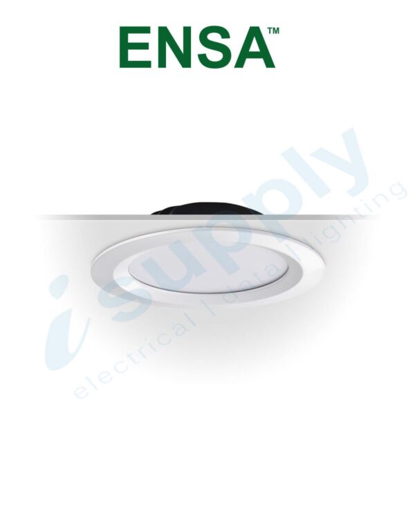 ENSA 36W Premium Fixed LED Downlight (5500K) LEDDL36W5K6R - Image 3