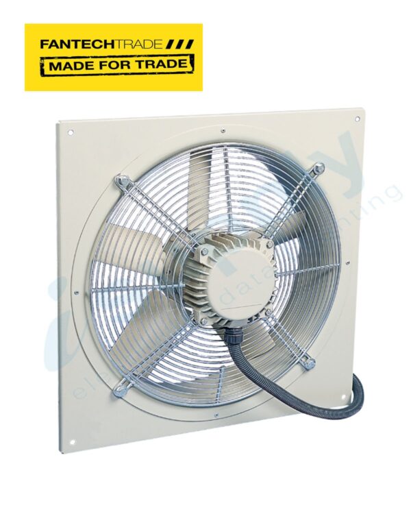 FANTECH Compact 2000 commercial wall mounted fan 310mm 3ph CPD0314F