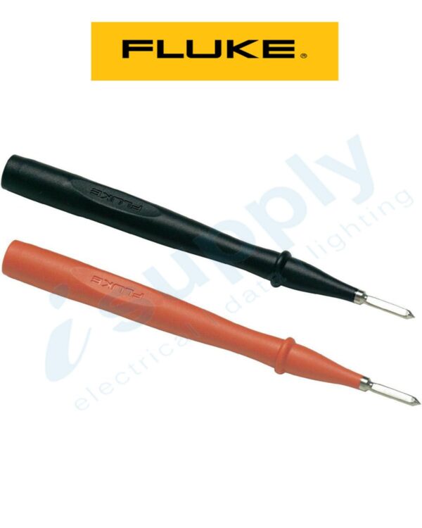 FLUKE PROBE TIP 2mm 1000V 10A FLUKE FLUTP2