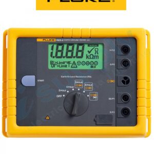 Fluke GEO EARTH GROUND TESTER BASIC FLU1623-2