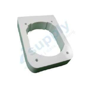 TRANSCO Mounting Spacer to suit 10 & 15 Amp Inlets And Outlets