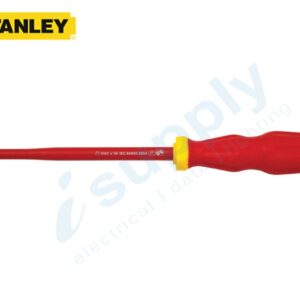 STANLEY VDE ELECTRICAL SCREWDRIVER 8 x 175mm 65-970