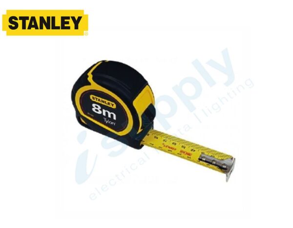 Stanley Blade TYLON™ 8m Tape Measure 30-393