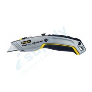 Stanley FatMax Xtreme Twin Blade Utility Knife (10-789)