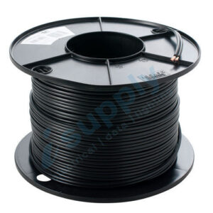 10mm² 2 Core Garden and landscape cable 50/50V / 120V DC F84042