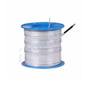 16mm² Single Core SDI single double-insulated cable 450/750V 100m Black Core SDI1160V-100M-BLK