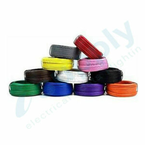 1.85mm² Single Core Automotive power and twin cable 32/32V / 100V DC ECA4