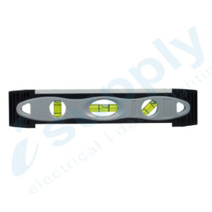 CABAC ALUMINIUM LEVEL 220MM LL220
