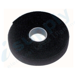 CABAC PRO CABLE TIE - REEL 10MM X 10M - BLUE VT10BK/10M