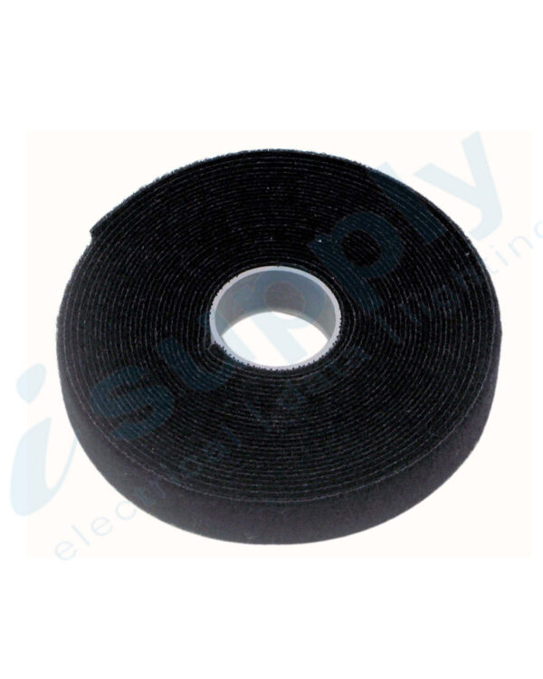 CABAC PRO CABLE TIE - REEL 10MM X 10M - BLUE VT10BK/10M