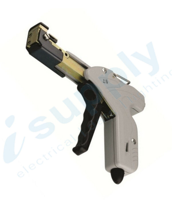 CABAC STAINLESS STEEL CABLE TIE TENSIONER SSTTT2 - Image 3