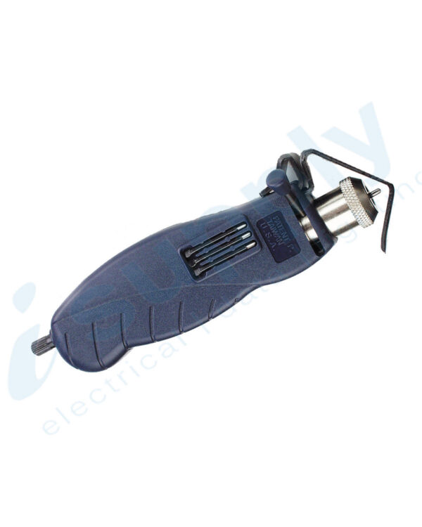 CABAC STRIPPER SWIVEL BLADE 4.5-25MM OD AM1