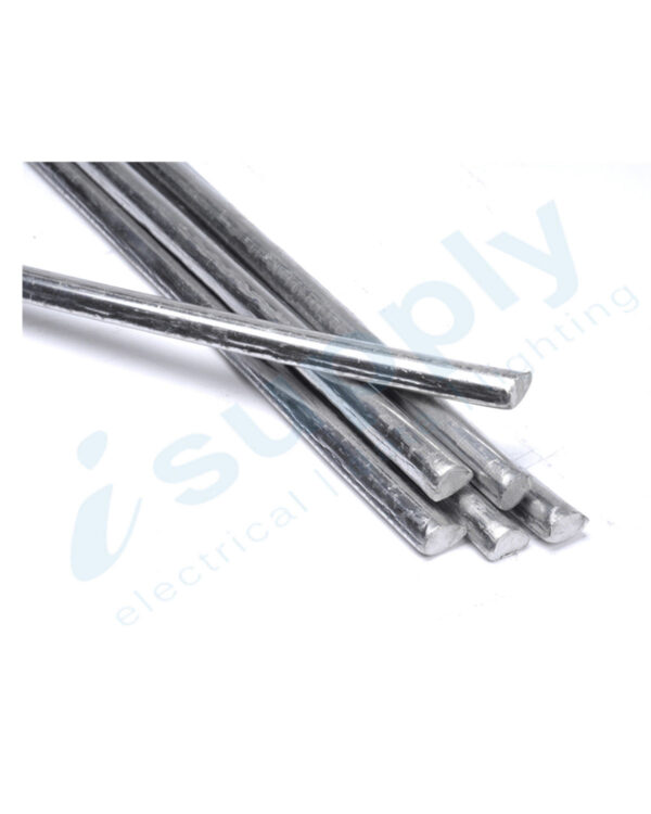 Consolidated Alloys 60/40 Resin Core Solder Wire Spool 500g 3.2mm - Image 3