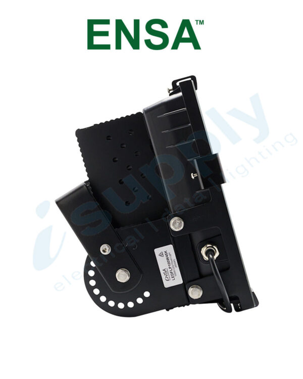 ENSA Professional 100W 4500K LED Flood Light LEDFLP100W45K - Image 2