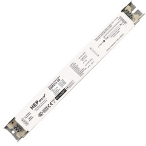 Electronic Ballast 2 x 28 watt for T5 Fluorescent Tube Lamp