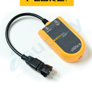 Fluke VOLTAGE QUALITY RECORDER FLUVR1710
