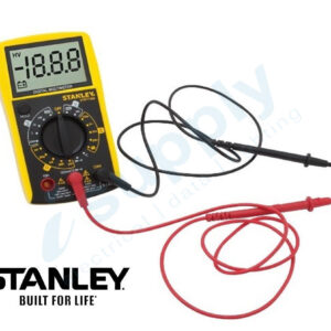 STANLEY DIGITAL MULTI-METER STHT0-77364
