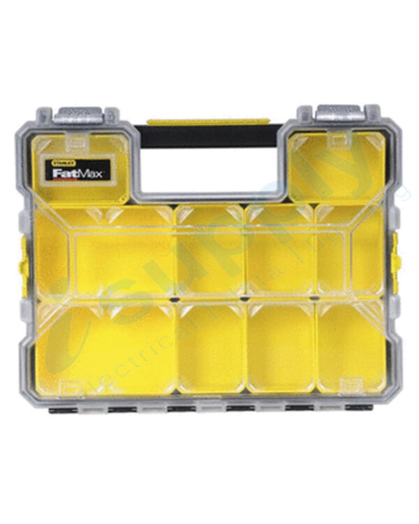 STANLEY FatMax Organiser Professional Shallow FatMax 1-97-517 - Image 2