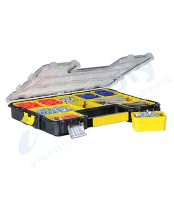 STANLEY FatMax Organiser Professional Shallow FatMax 1-97-517 - Image 5