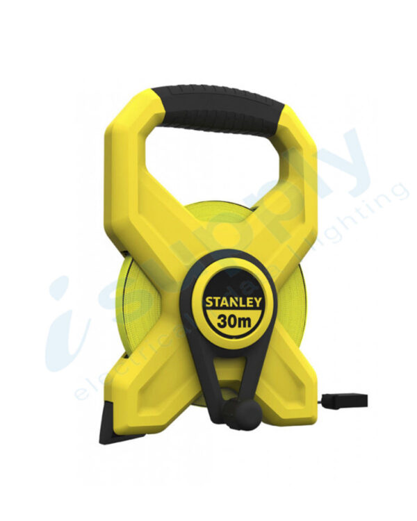 Stanley 2-34-814 Tape Measure Fibreglass 30m - Image 2