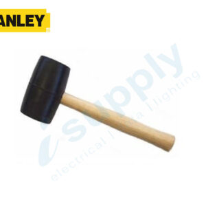 Stanley 57-528 Rubber mallet 24oz