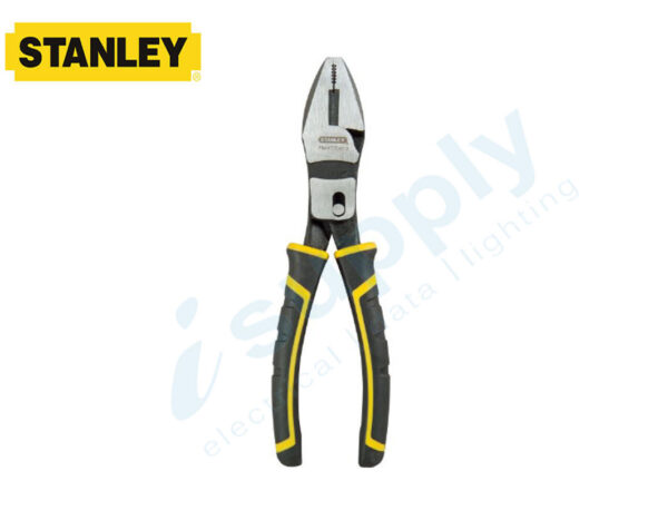 Stanley FMHT0-70813 215 mm FatMax Compound Action Pliers - Image 2