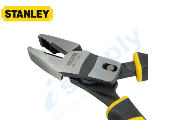 Stanley FMHT0-70813 215 mm FatMax Compound Action Pliers - Image 3