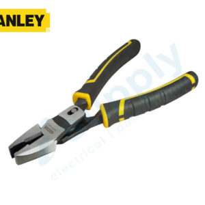 Stanley FMHT0-70813 215 mm FatMax Compound Action Pliers