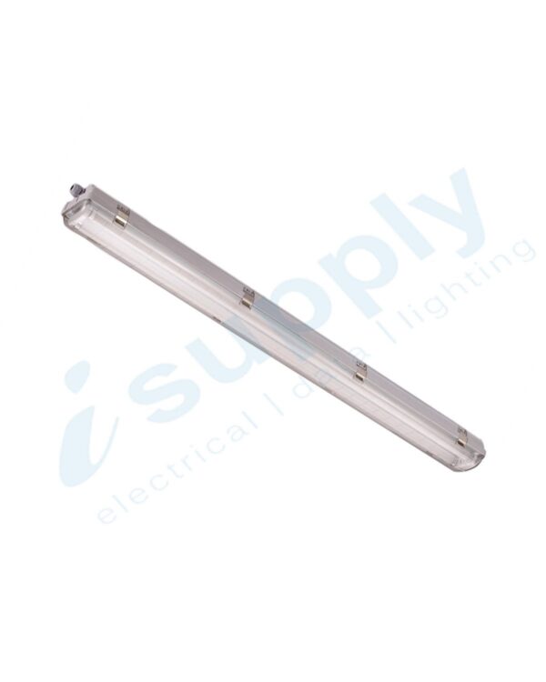 1 x 18W LED Weatherproof Batten 4ft T8 - Image 2