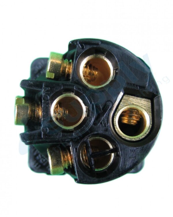 10 x CLIPSAL Compatible Light Switch Mechanism Mech 10 Amp - Image 3