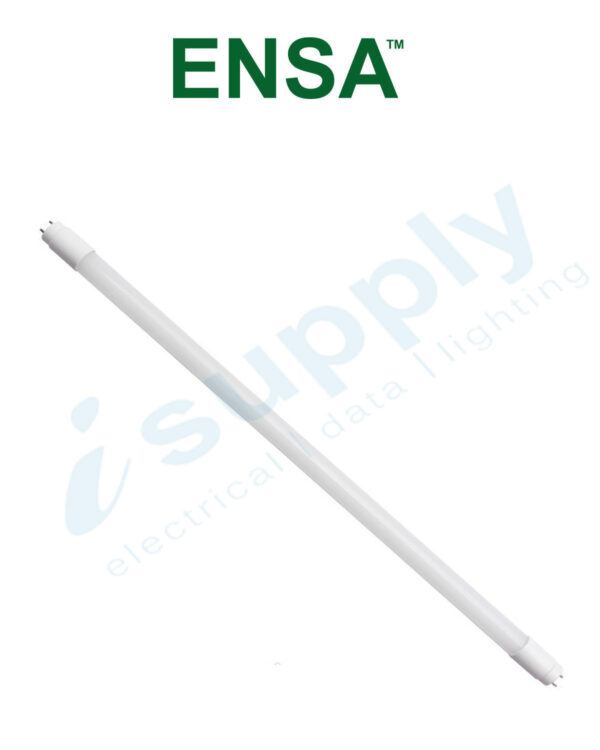 25 x ENSA 22W LED T8 Tube Light (1500mm) LTU-A22-CW - Image 2